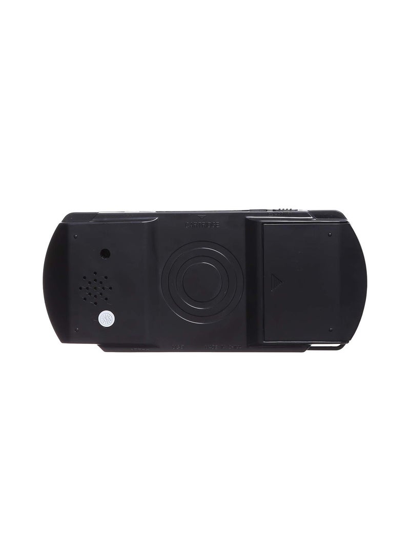 Pvp Portable Game Console with Clear Screen – 8000+ Built-in Classic Games – TV Output Supported – Rechargeable Battery - Image 3